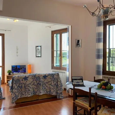 Ferienwohnung Fur 5 Personen Ca 100 M In Pieve Ligure, Italienische Riviera Golfo Paradiso Pieve Ligure