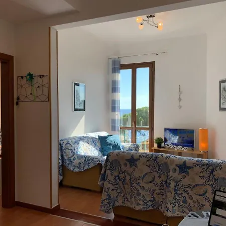 Ferienwohnung Fur 5 Personen Ca 100 M In Pieve Ligure, Italienische Riviera Golfo Paradiso Apartment