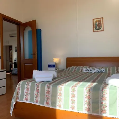 Ferienwohnung Fur 5 Personen Ca 100 M In Pieve Ligure, Italienische Riviera Golfo Paradiso