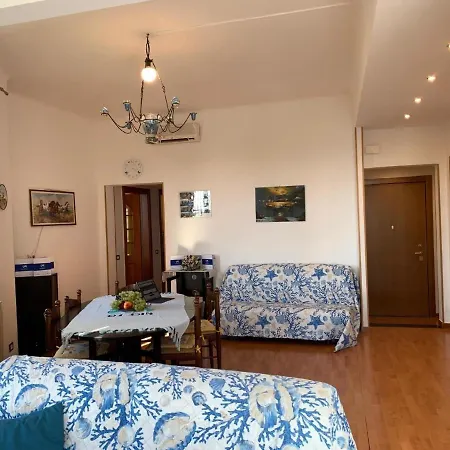 Ferienwohnung Fur 5 Personen Ca 100 M In Pieve Ligure, Italienische Riviera Golfo Paradiso Apartment Pieve Ligure