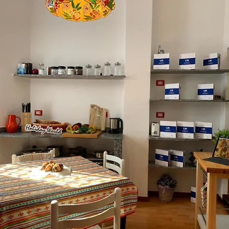 Ferienwohnung Fur 5 Personen Ca 100 M In Pieve Ligure, Italienische Riviera Golfo Paradiso Apartment Pieve Ligure