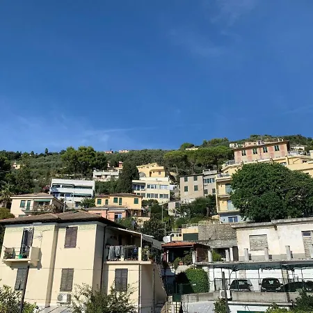 Ferienwohnung Fur 5 Personen Ca 100 M In Pieve Ligure, Italienische Riviera Golfo Paradiso Apartment