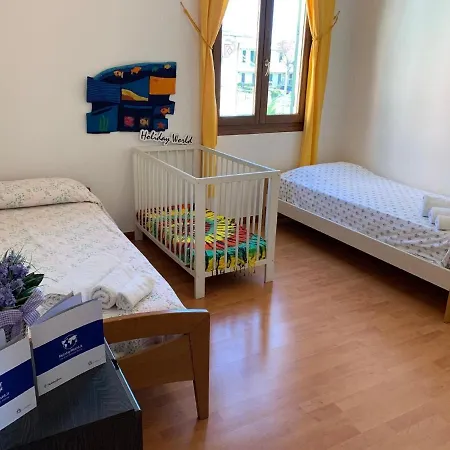 Ferienwohnung Fur 5 Personen Ca 100 M In Pieve Ligure, Italienische Riviera Golfo Paradiso Pieve Ligure