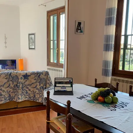 Ferienwohnung Fur 5 Personen Ca 100 M In Pieve Ligure, Italienische Riviera Golfo Paradiso