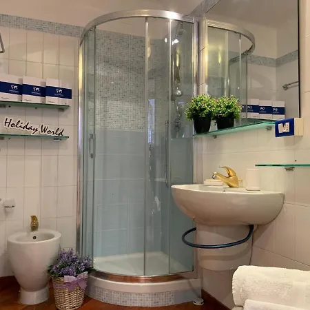 Apartment Ferienwohnung Fur 5 Personen Ca 100 M In Pieve Ligure, Italienische Riviera Golfo Paradiso