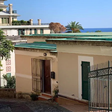 Apartment Ferienwohnung Fur 5 Personen Ca 100 M In Pieve Ligure, Italienische Riviera Golfo Paradiso Pieve Ligure