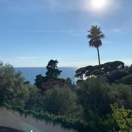 Ferienwohnung Fur 5 Personen Ca 100 M In Pieve Ligure, Italienische Riviera Golfo Paradiso * Pieve Ligure