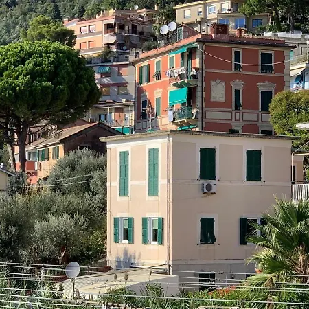 Ferienwohnung Fur 5 Personen Ca 100 M In Pieve Ligure, Italienische Riviera Golfo Paradiso Apartment *